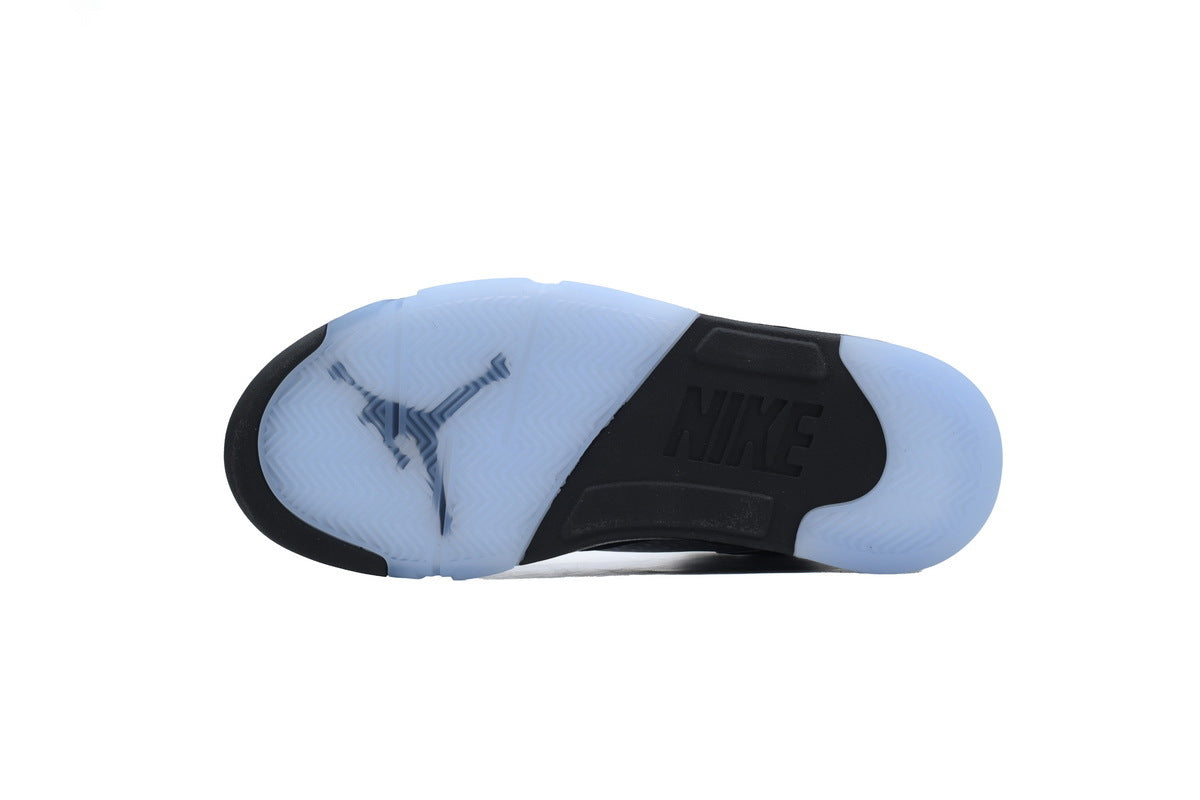 Nike Air Jordan 5 Retro – Men's Sneakers (EU 36–45)