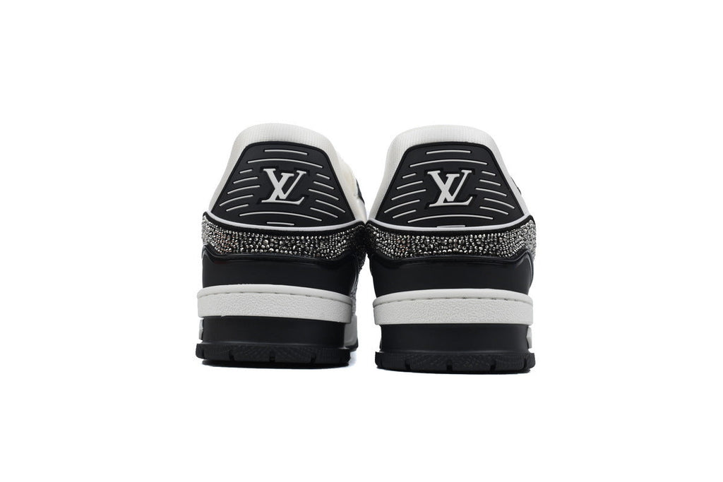 Louis Vuitton LV Trainer Sneakers
