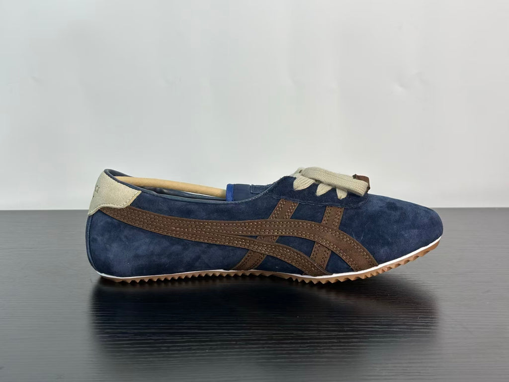 VERSACE × Onitsuka Tiger