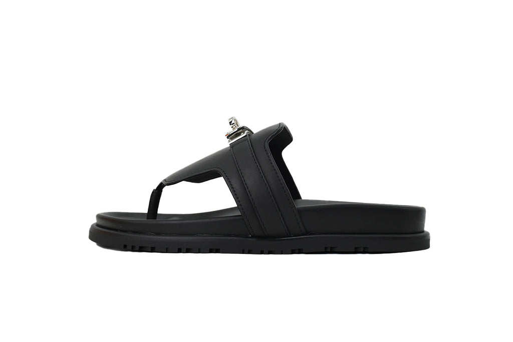 Hermès Slide Sandals
