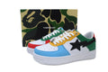 BATHING APE BAPE Sneakers