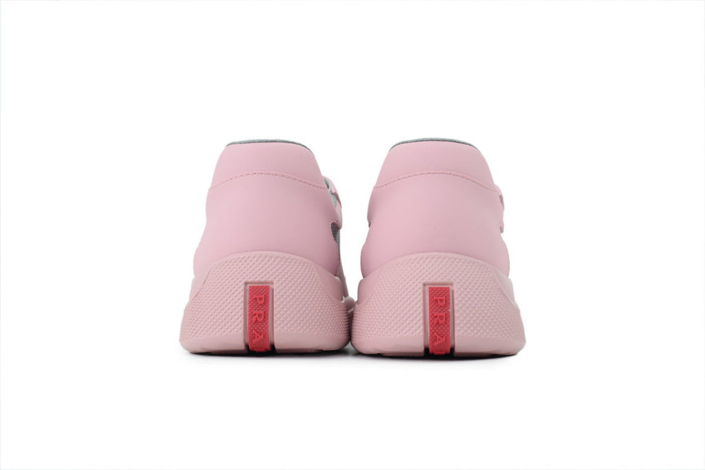Prada America's Cup Sneakers