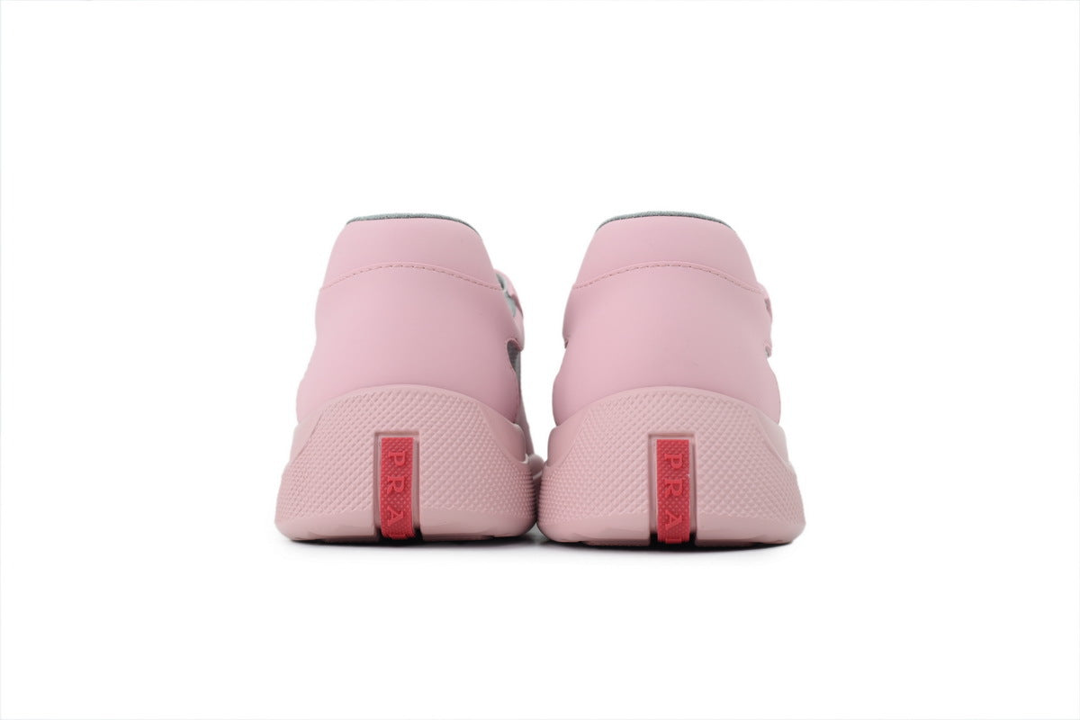 Prada America's Cup Sneakers