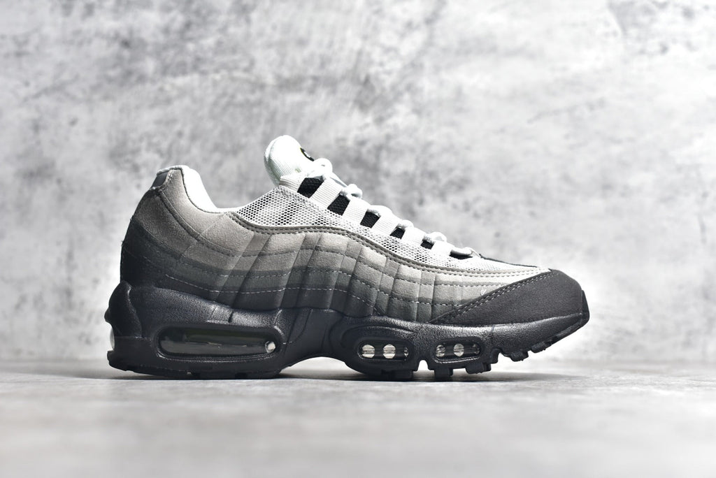 Palace x Nike Air Max 95 Sneakers | Limited Collab Edition