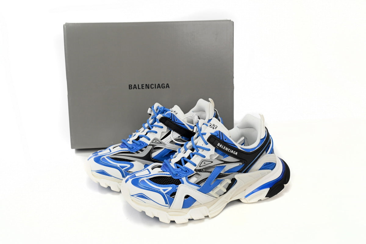 Balenciaga Track.2 Sneakers