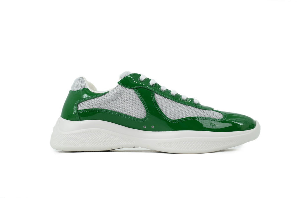 Prada America's Cup Sneakers