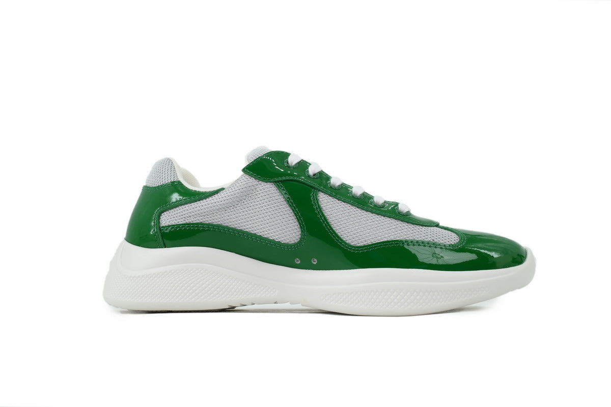 Prada America's Cup Sneakers