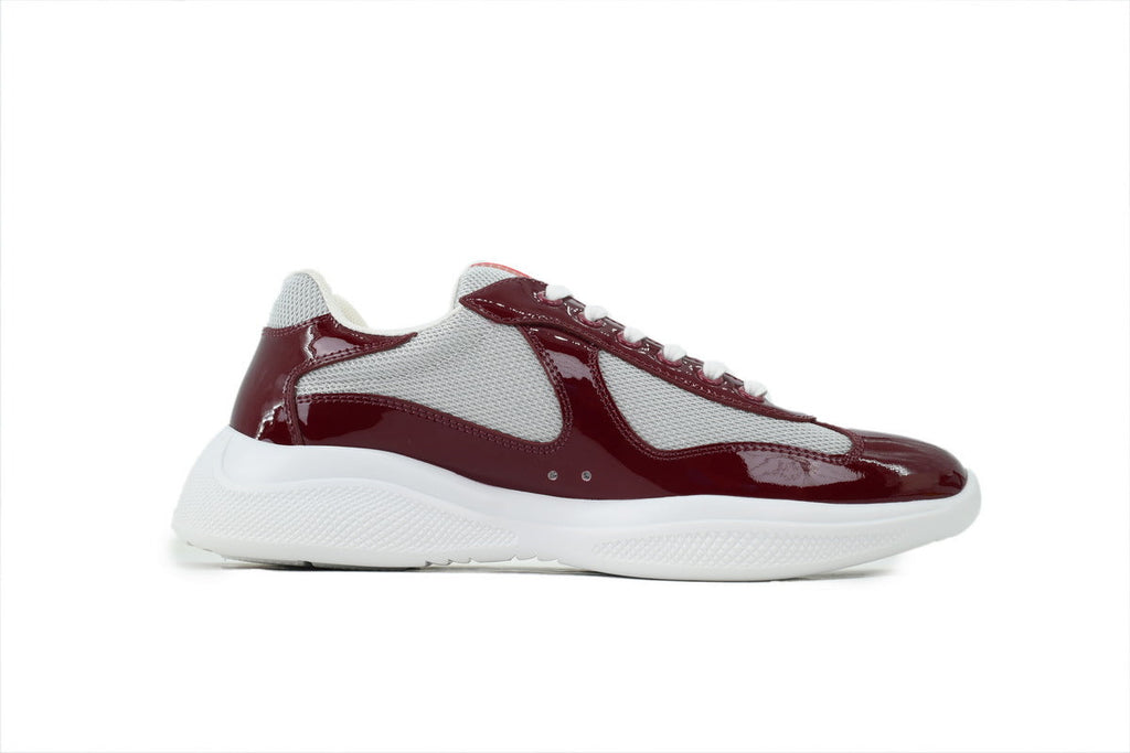 Prada America's Cup Sneakers