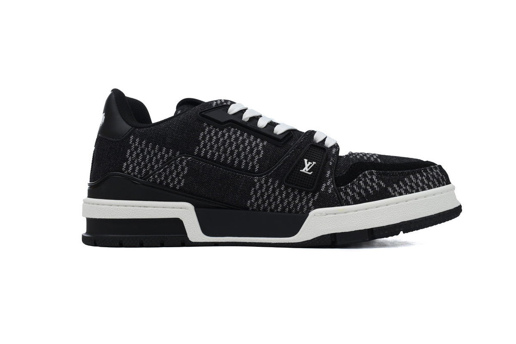 Louis Vuitton LV Trainer Sneakers