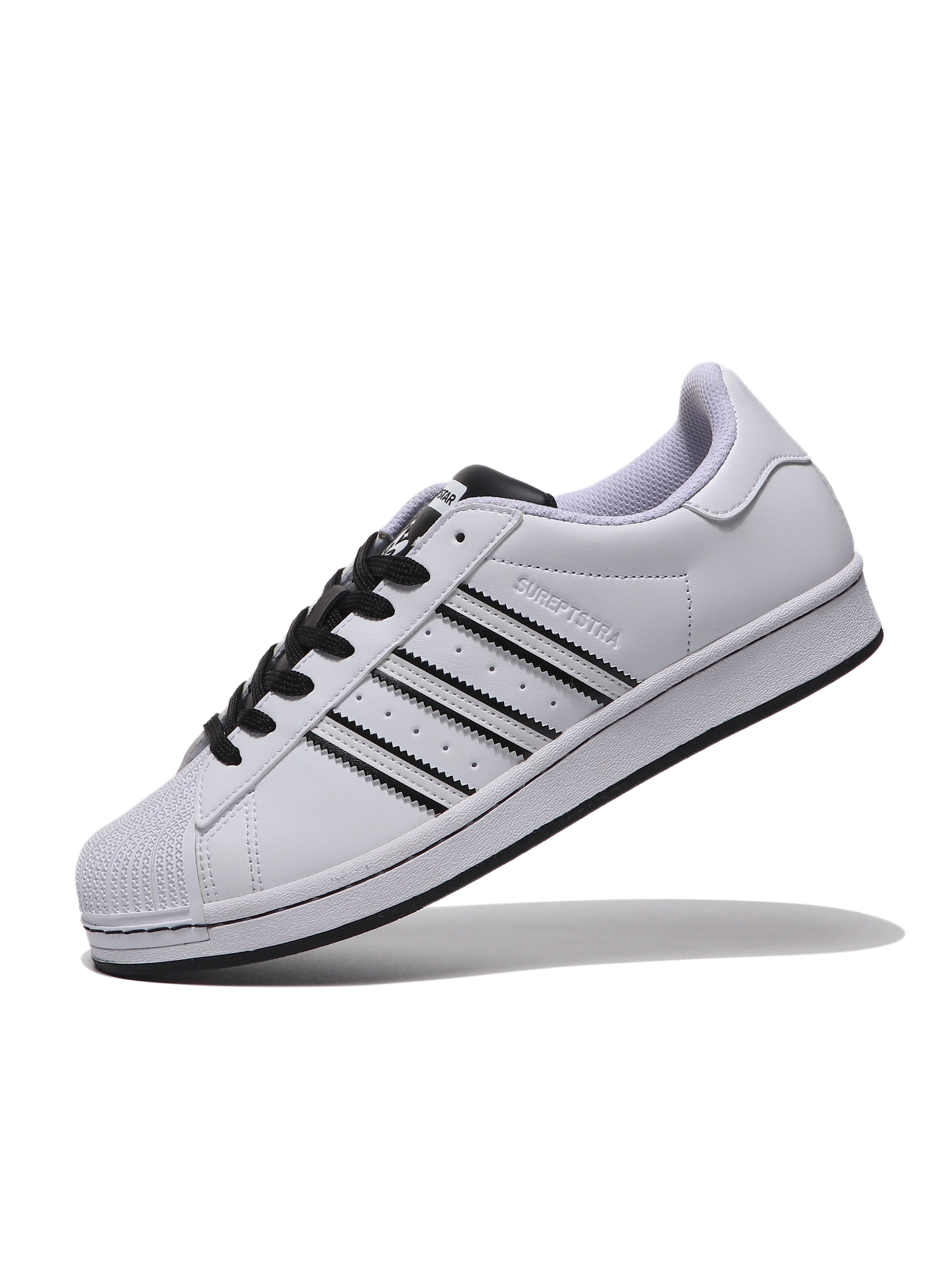 Adidas Originals Superstar | Iconic Shell-Toe Sneaker | Sizes 36-45
