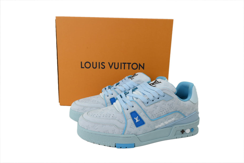Louis Vuitton LV Trainer Sneakers
