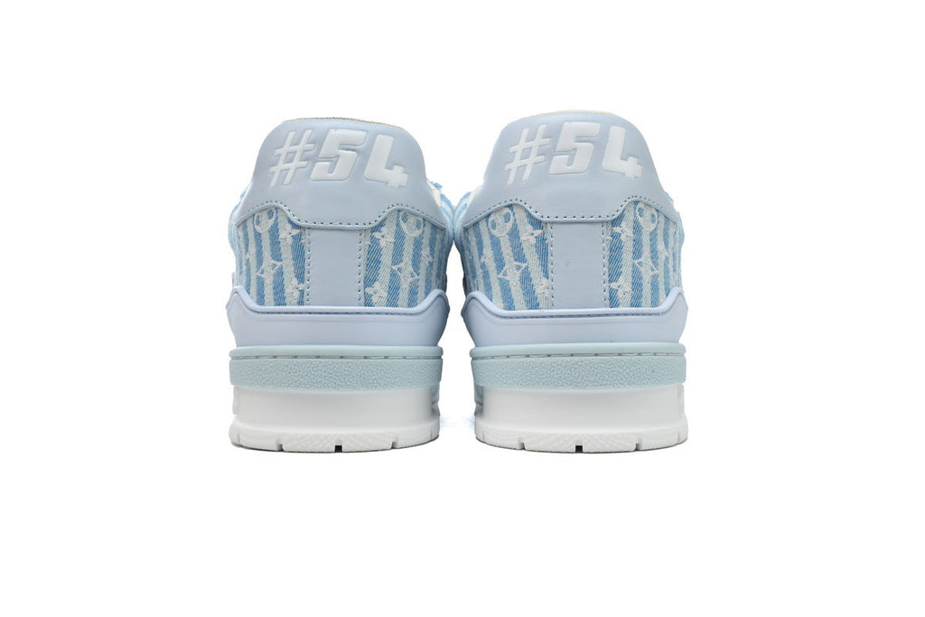 Louis Vuitton LV Trainer Sneakers