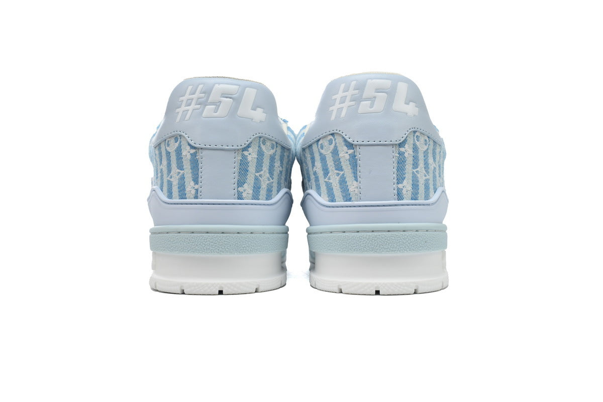 Louis Vuitton LV Trainer Sneakers