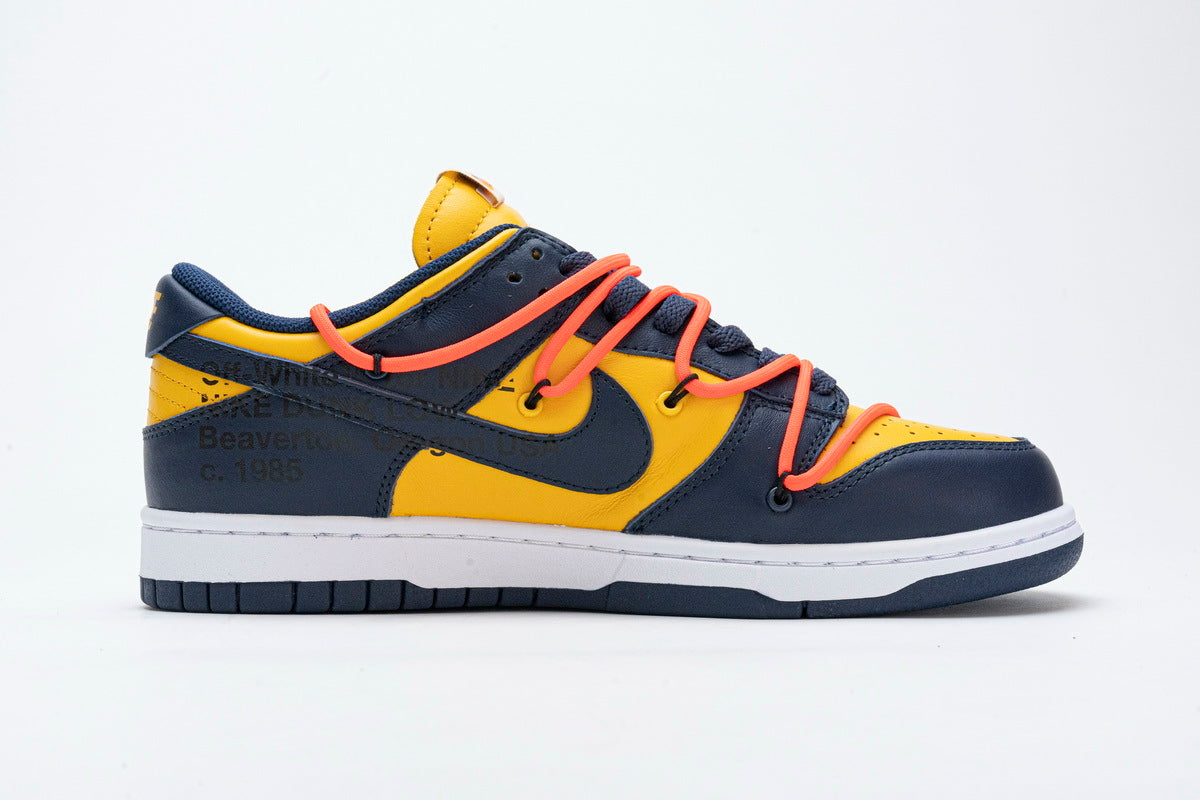 Nike SB Dunk Low – Classic Streetwear Sneakers (EU 36–45)