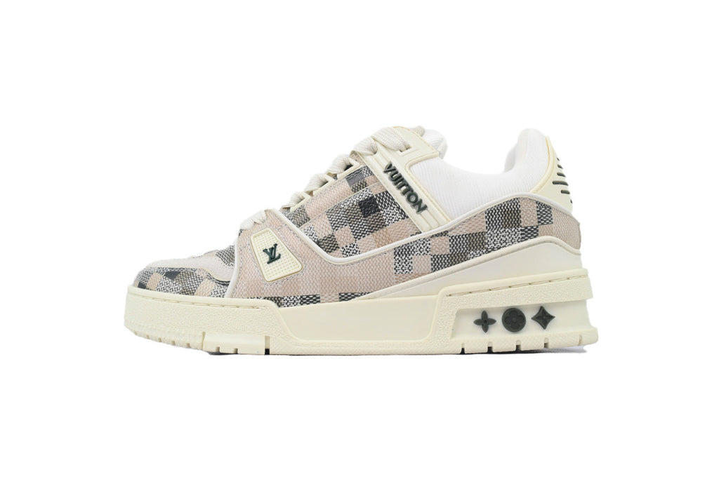 Louis Vuitton LV Trainer Sneakers