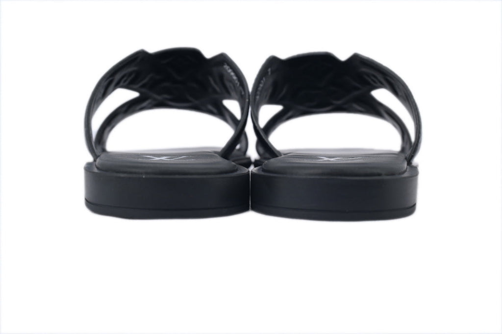 Louis Vuitton Bom Dia Slide Sandals