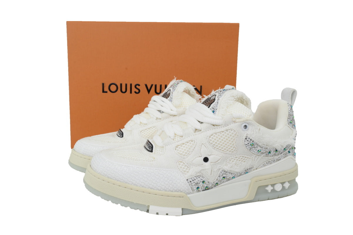 Louis Vuitton LV Skate Sneakers