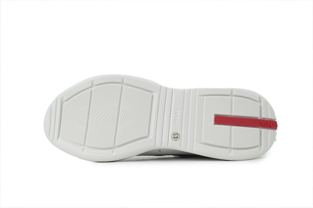 Prada America's Cup Sneakers