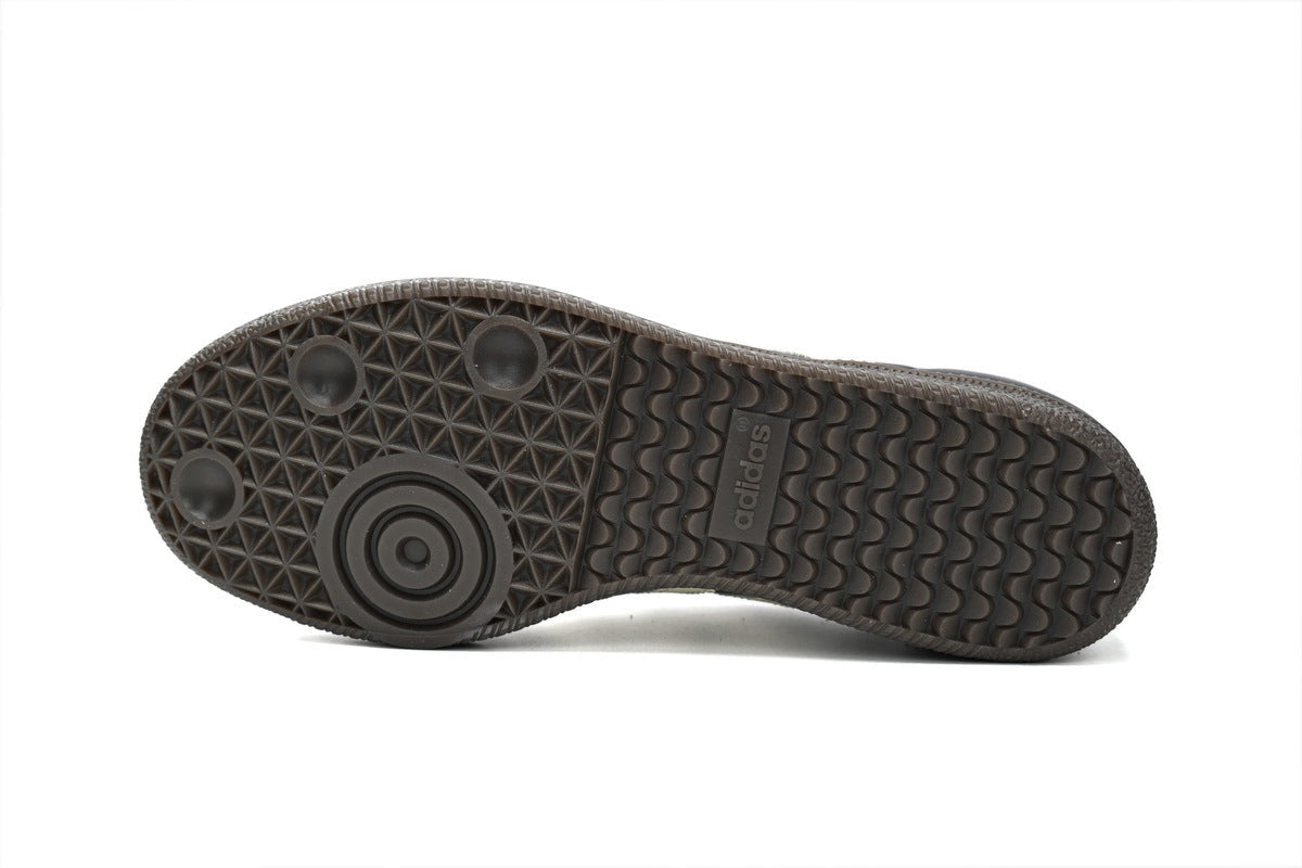 Adidas Samba OG – Classic Leather Sneakers
