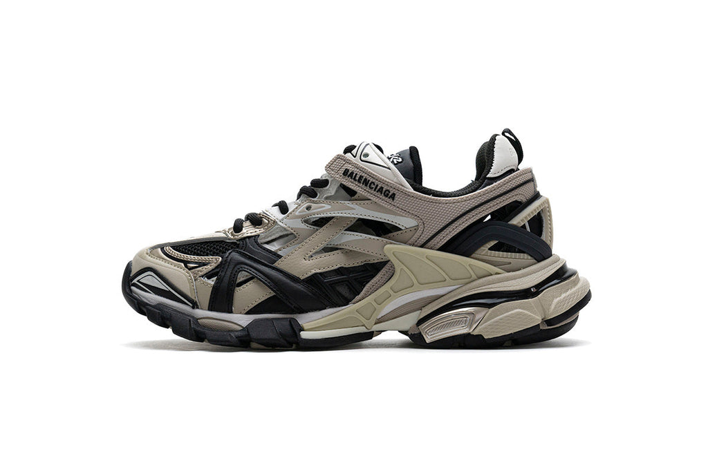 Balenciaga Track.2 Sneakers