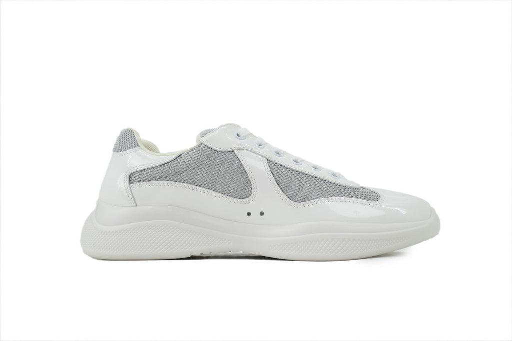 Prada America's Cup Sneakers