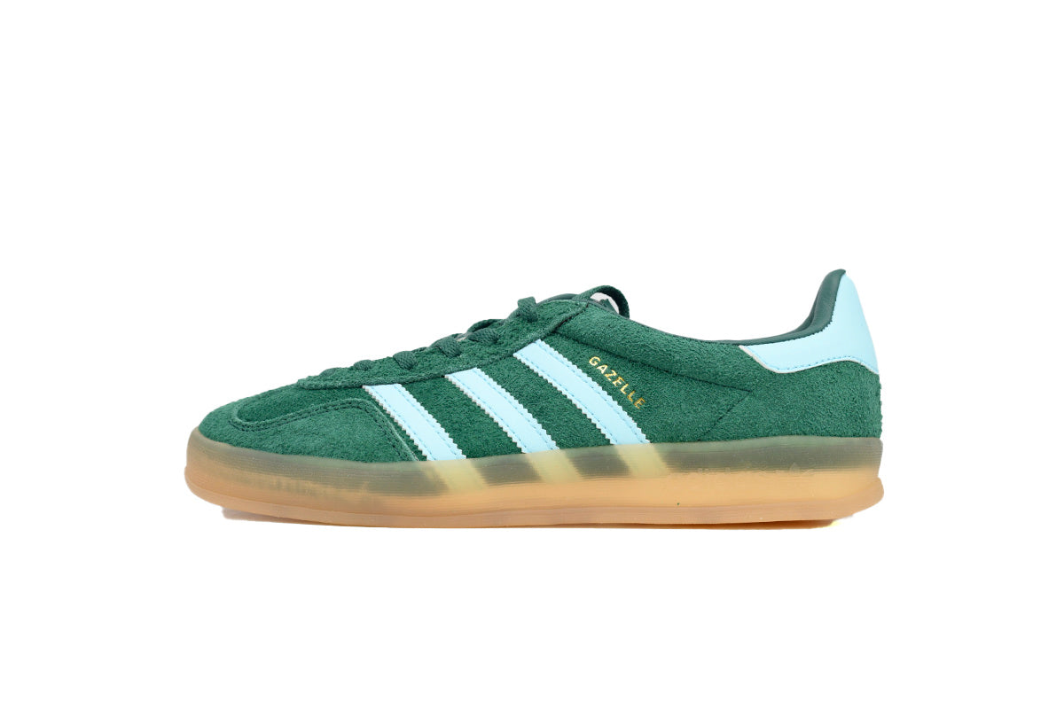 Adidas Samba OG – Retro German-Inspired Sneakers