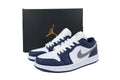 Nike Air Jordan 1 Retro Low Low-Top Sneakers