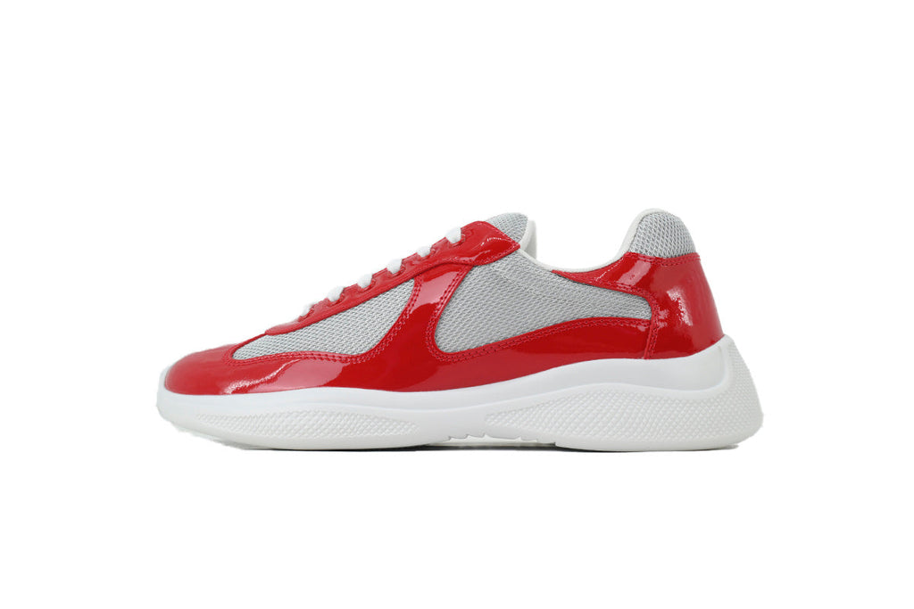 Prada America's Cup Sneakers