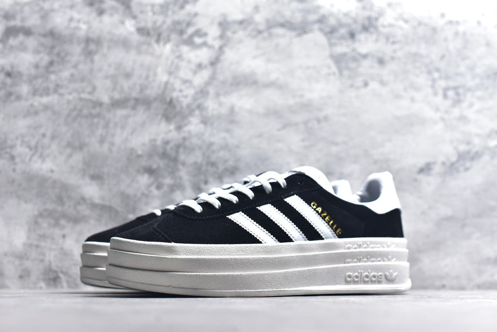Adidas Originals Samba OG Retro Skate Shoes | Lightweight Classic | EU 36-45
