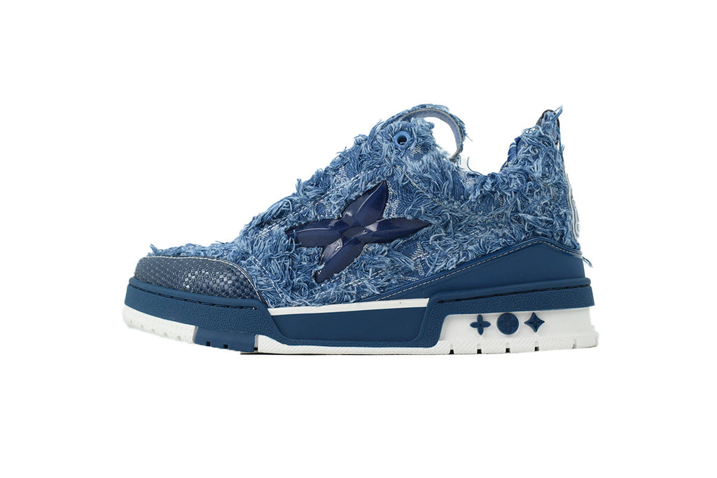 Louis Vuitton LV Skate Sneakers