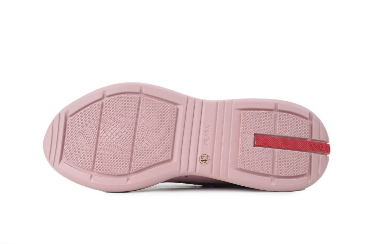 Prada America's Cup Sneakers