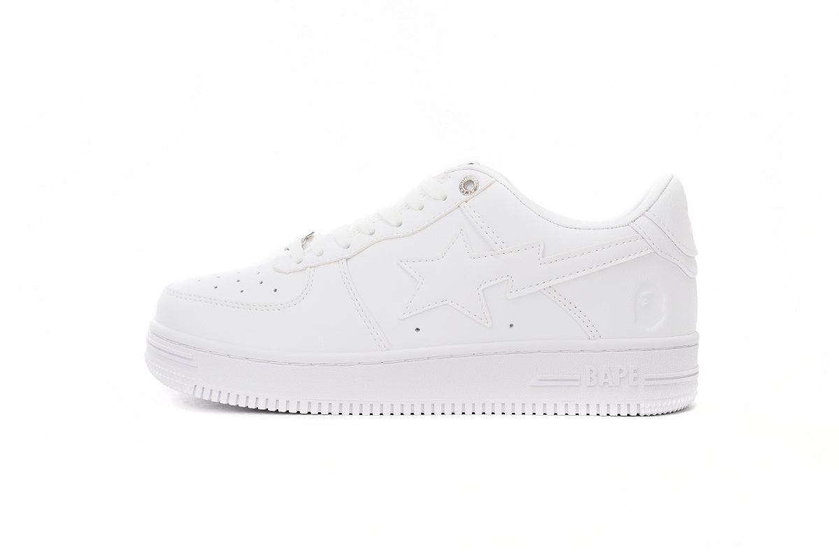 BATHING APE BAPE Sneakers