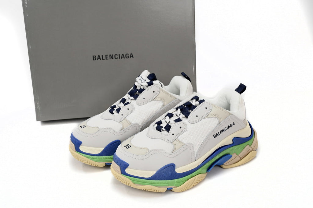 Balenciaga Triple S Sneakers