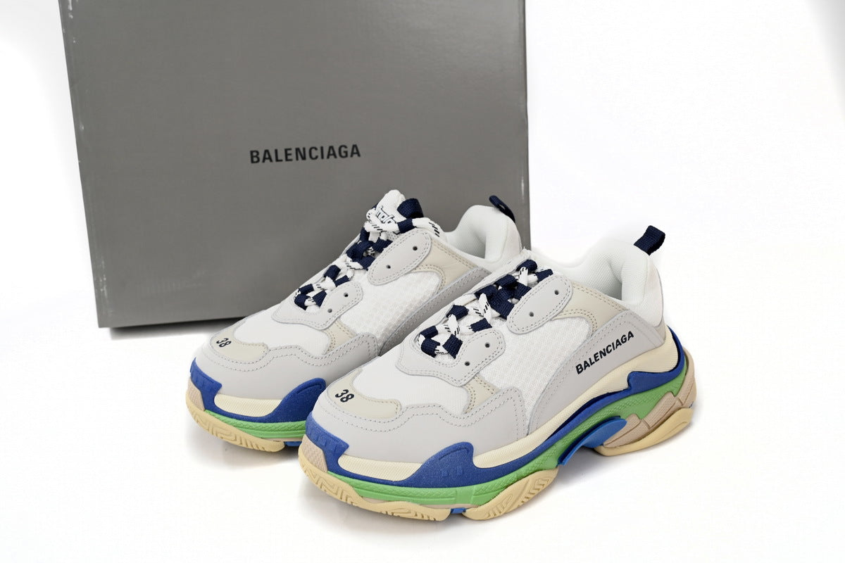 Balenciaga Triple S Sneakers