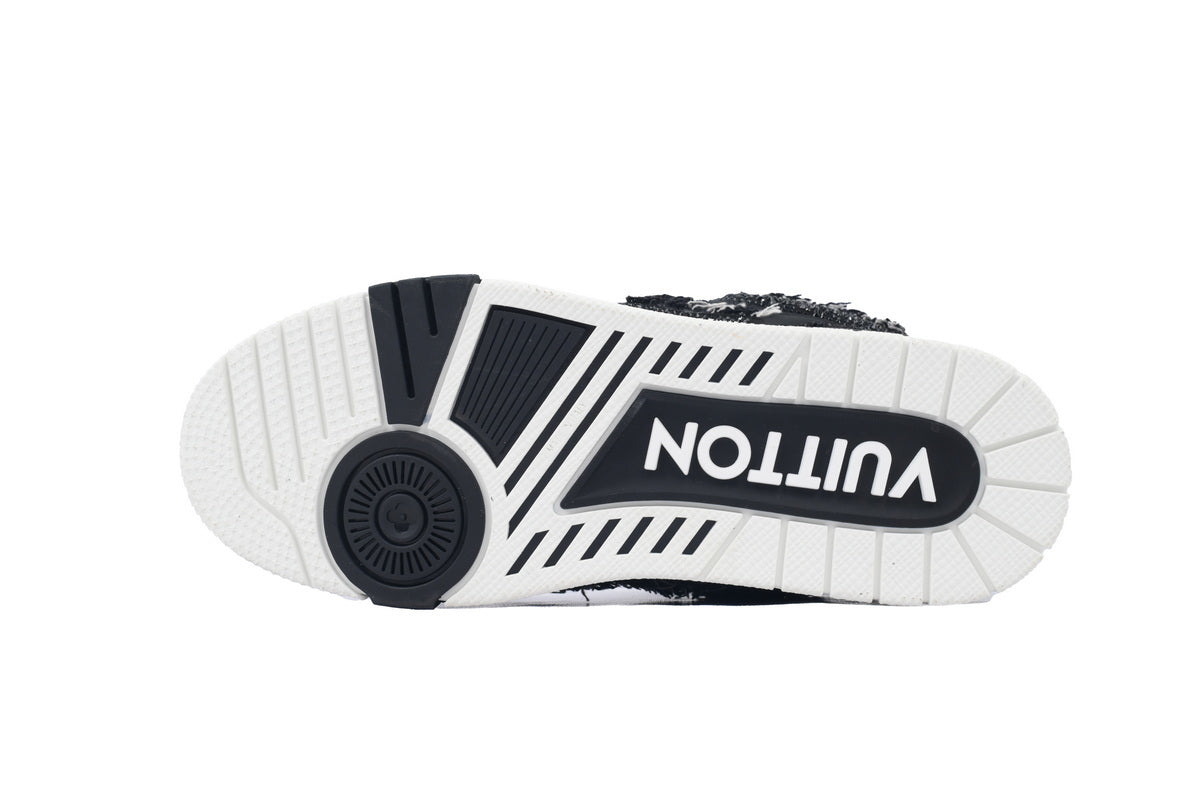 Louis Vuitton LV Skate Sneakers