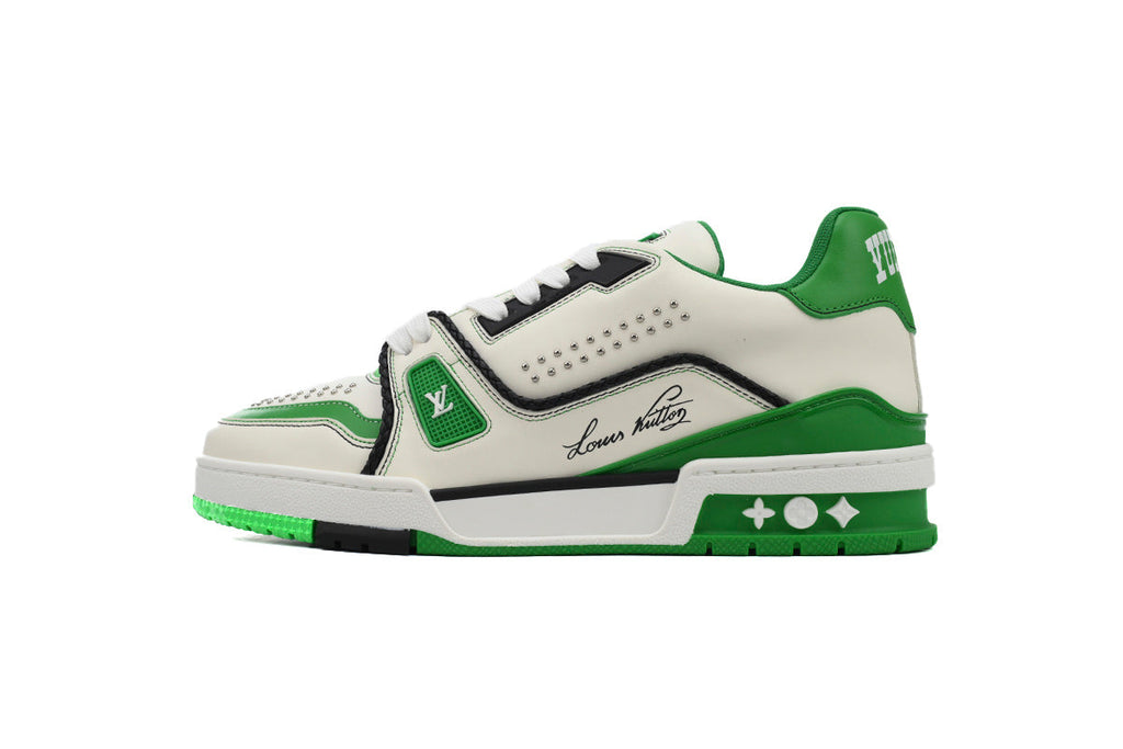 Louis Vuitton LV Trainer Sneakers