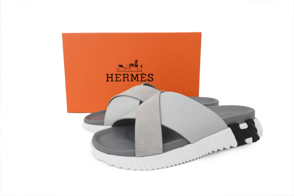 Hermès Slide Sandals