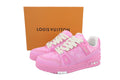 Louis Vuitton LV Trainer Sneakers