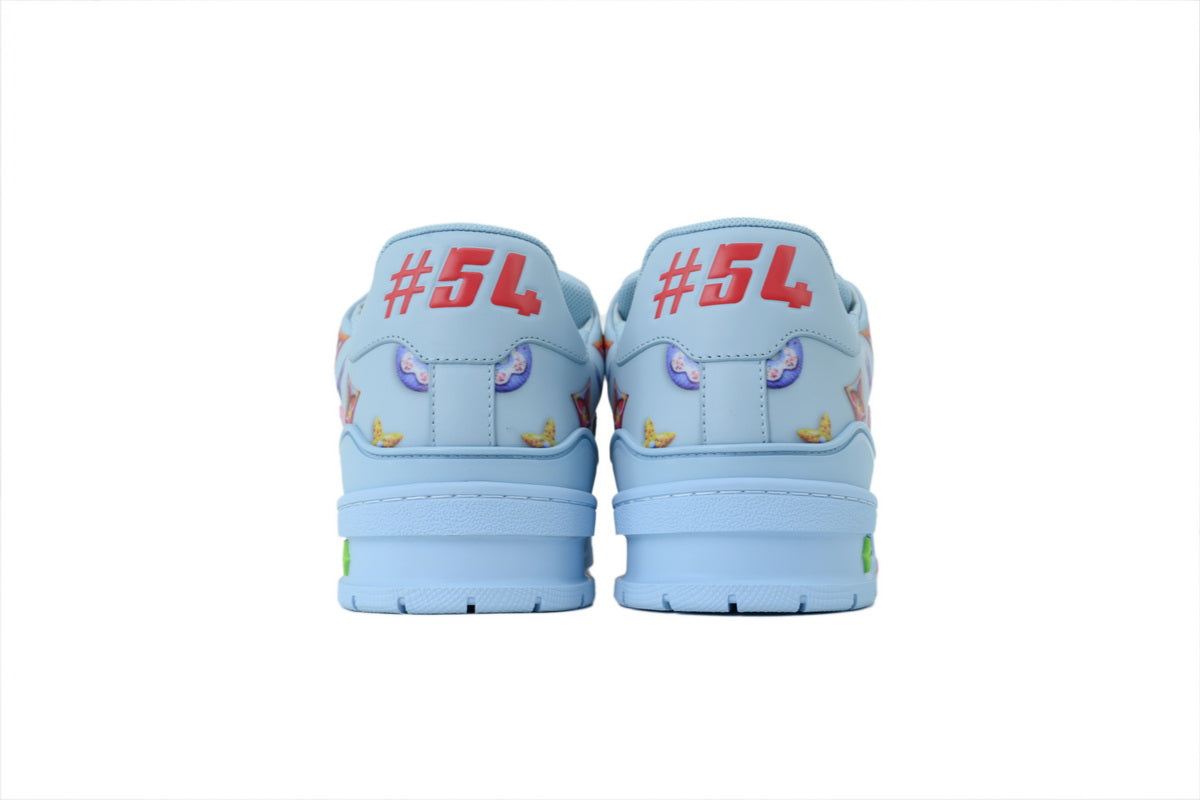 Louis Vuitton LV Trainer Sneakers