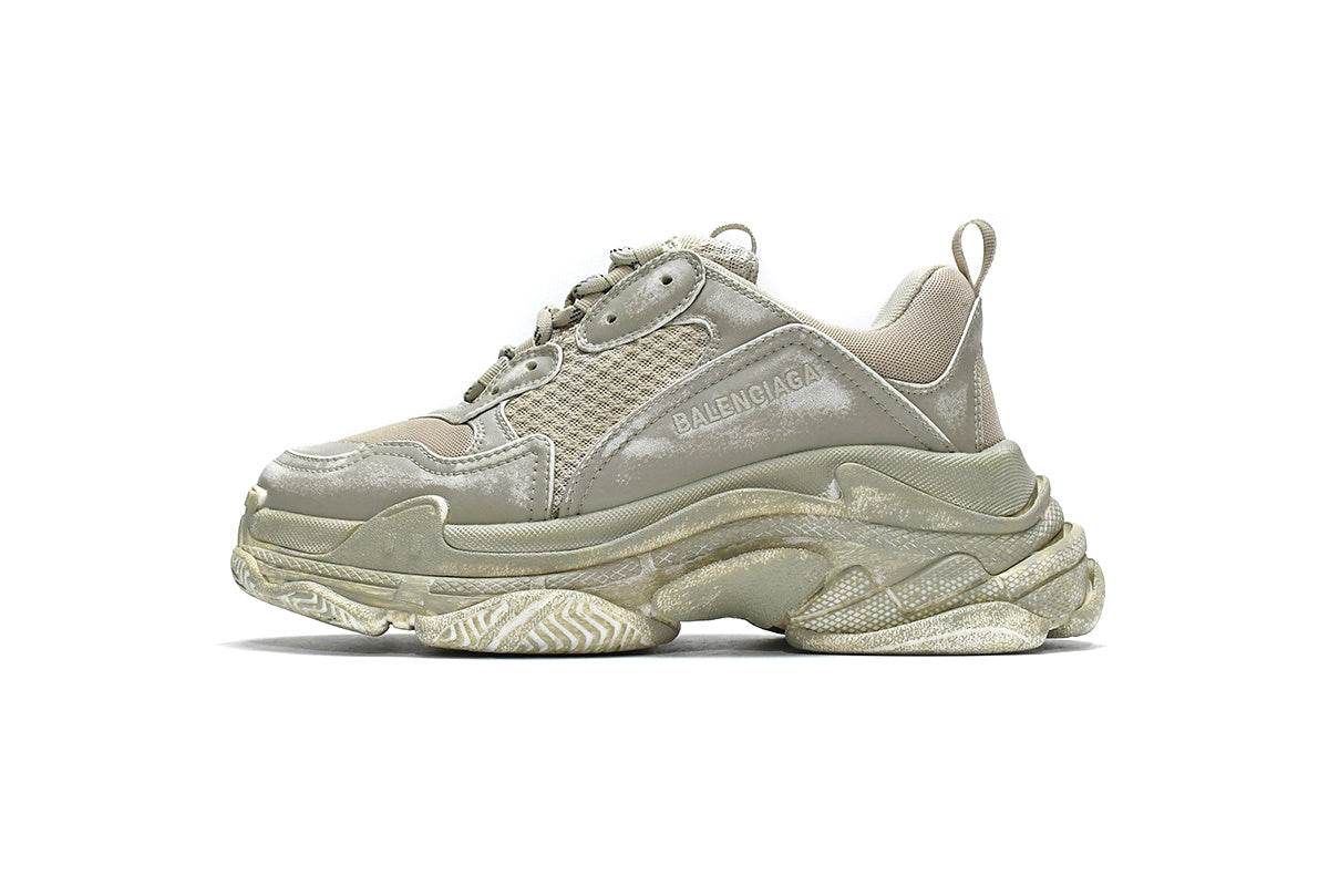 Balenciaga Triple S Sneakers