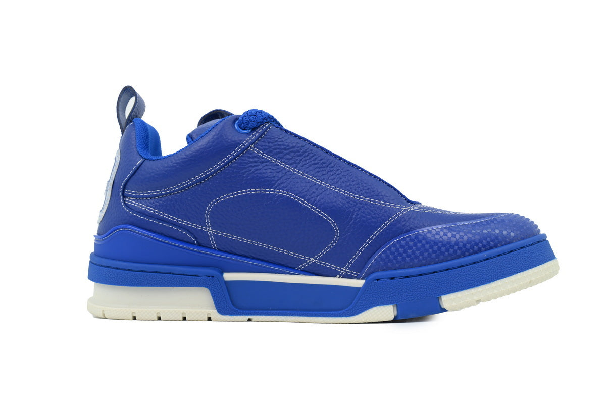 Louis Vuitton LV Skate Sneakers