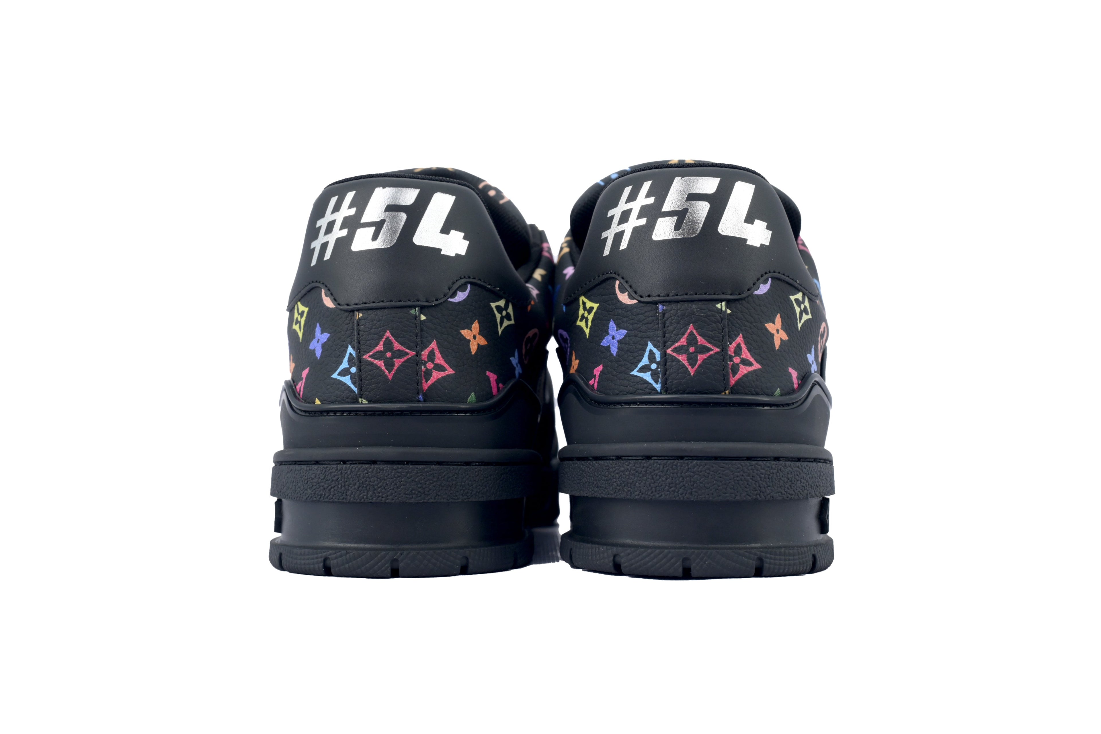 Louis Vuitton LV Trainer Sneakers