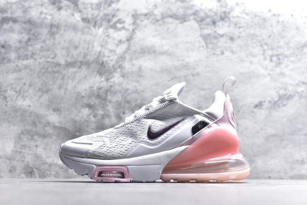 Nike Air Max 270 Sneakers | Iconic Air Cushioning | EU 36-45