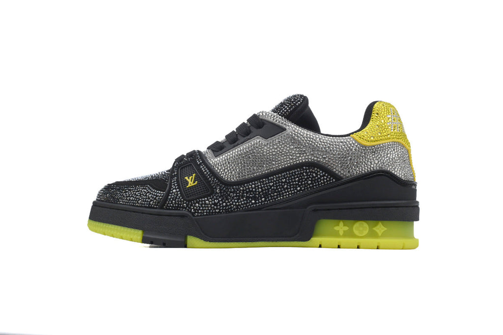 Louis Vuitton LV Trainer Sneakers
