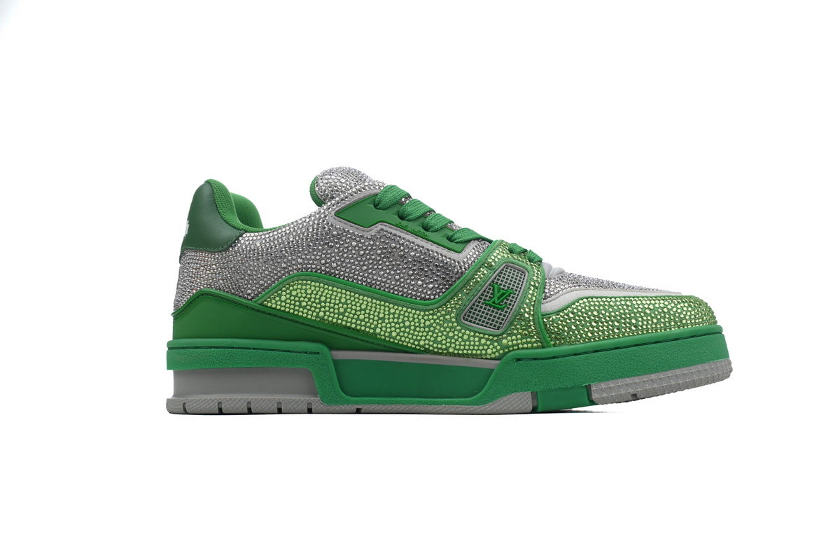 Louis Vuitton LV Trainer Sneakers