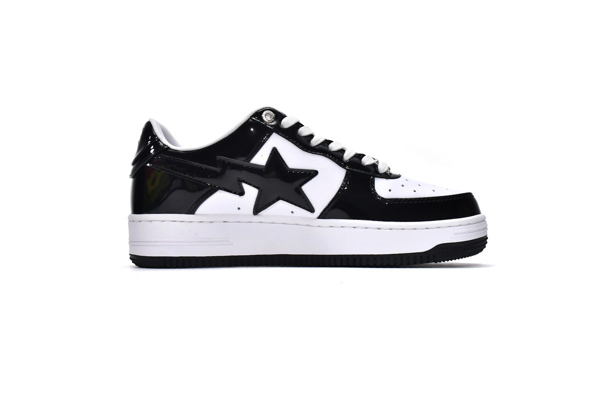 BATHING APE BAPE Sneakers