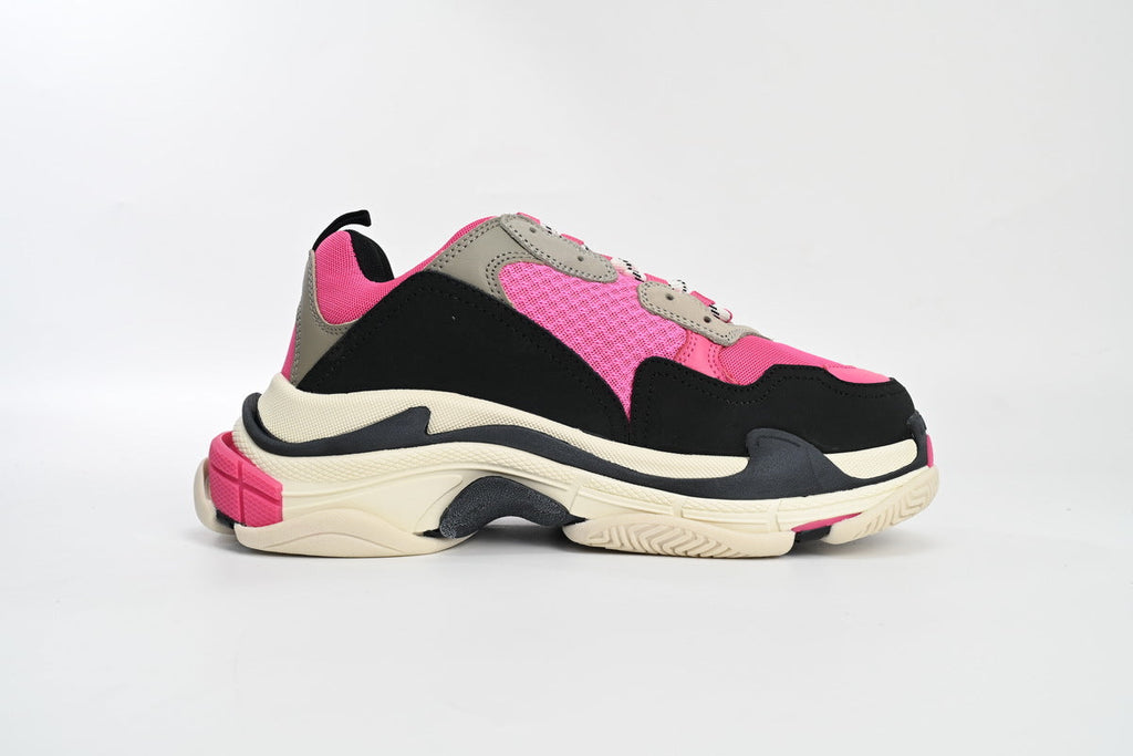 Balenciaga Triple S Sneakers