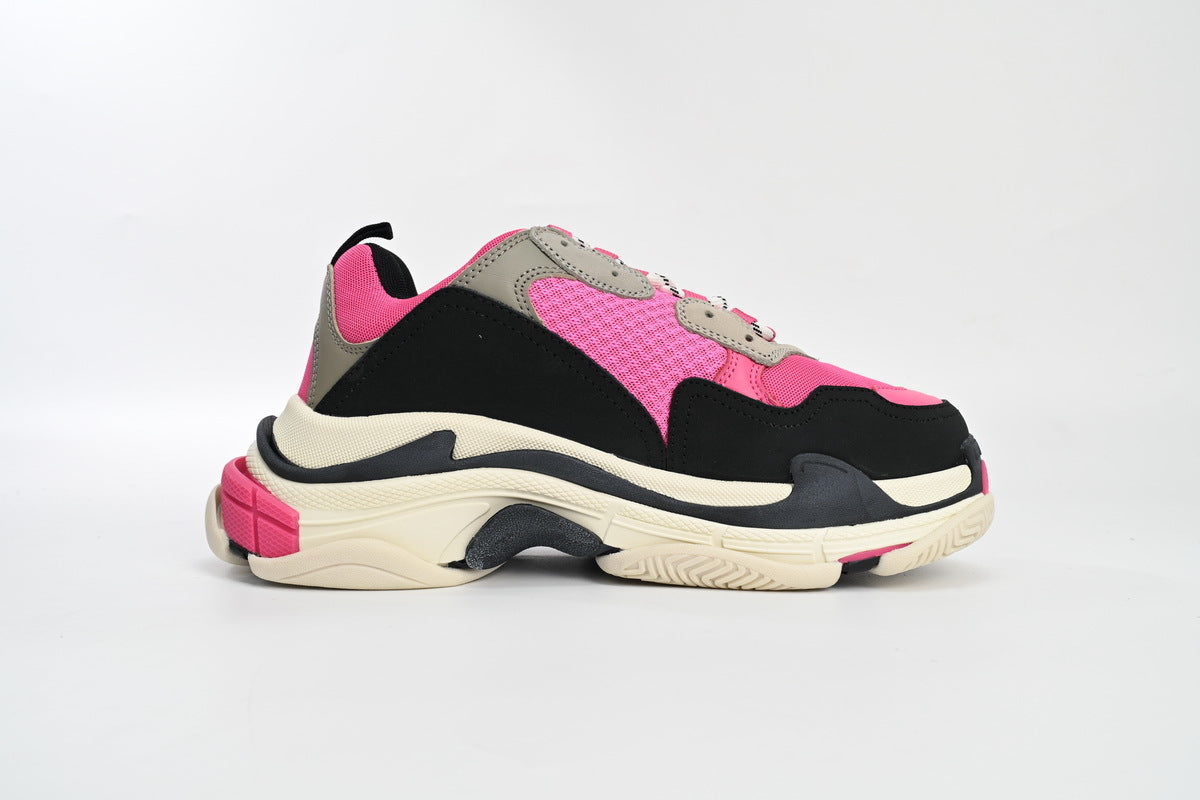 Balenciaga Triple S Sneakers