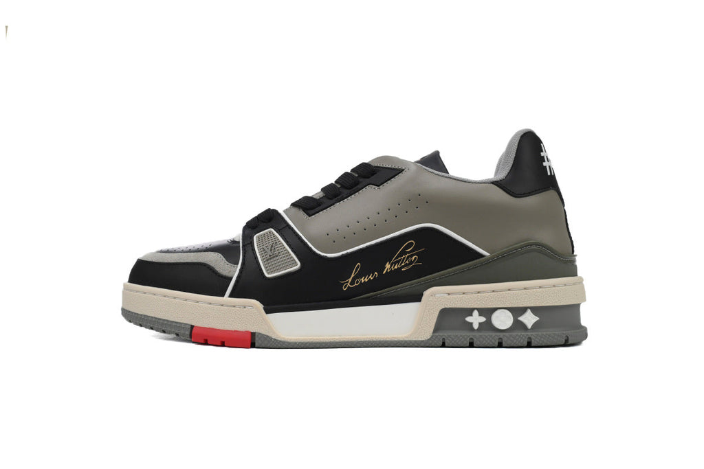 Louis Vuitton LV Trainer Sneakers