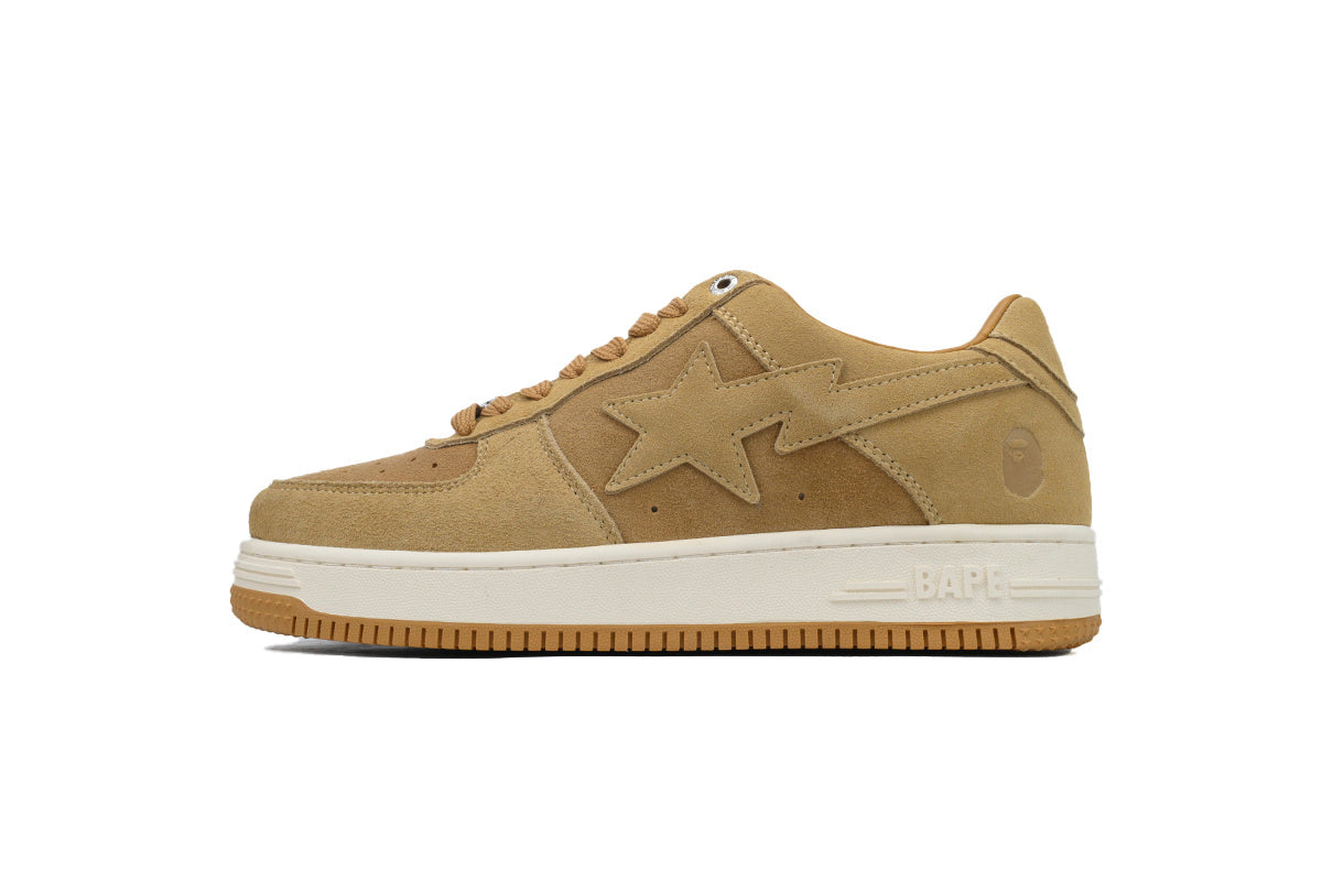 BATHING APE BAPE Sneakers